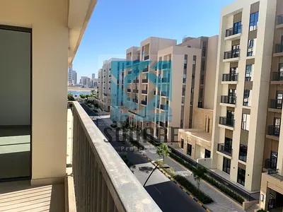 Luxury Ready to move 2 Bedroom For Sale with Post handover- Partial Sea View