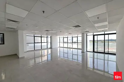 Prime Commercial Office | Fitted | Unfurnished