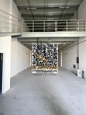 🏭 Premium Warehouses for Rent – Ajman Industrial Area | Behind the Chinese Market