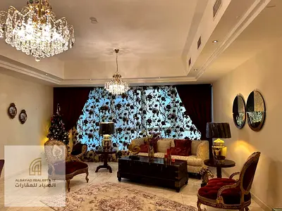 Spacious Two-Bedroom Apartment with Living Room in an Excellent Location