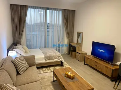 Bright Furnished Studio | Stylish Interiors | Prime Living
