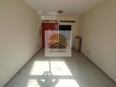 Studio flat n only 43K / car parking maintnes free