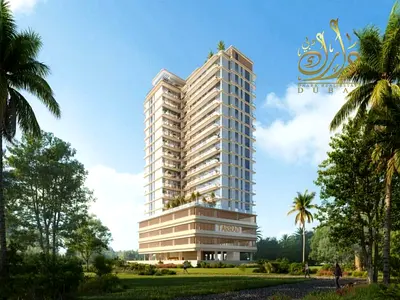 15% Down payment 1% monthly / NEAR METRO - FURNISHED - 5% BOOKING - 1MONTHLY