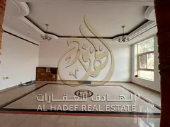Independent Villa in Sharqan | 6,000 Sqft | Private Pool | Sea View Terrace