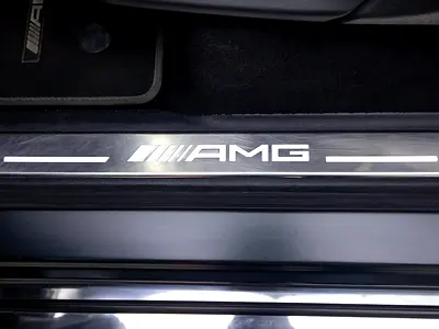 صورة مصغرة 18 لـ 2021 Mercedes-BENZ G-CLASS