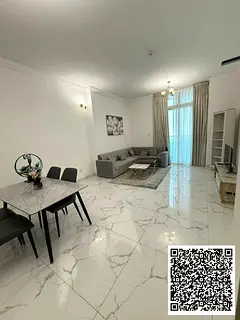 "🔥 Only AED 310K! 2BR 1,600 Sq.Ft with Pool &amp; Creek View in Al Waha Tower!"