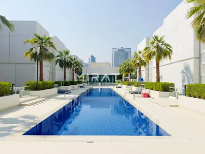 Elegant Family Villa|Premium Community|Amenities