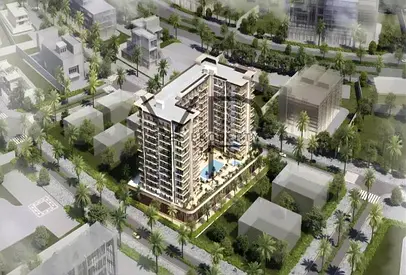 Sola Residencies | Premium 2 BR | 50/50 Payment Plan