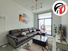Specious 1bhk | Fully Furnished | ready to move