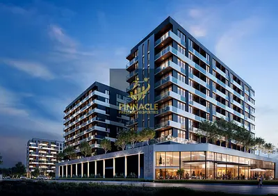 New Launch | High ROI | Modern Apartments