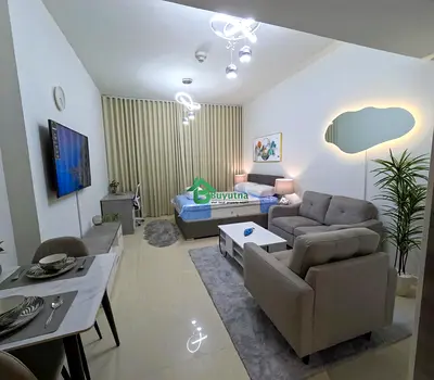 Furnished Studio | All Amenities | Best Location