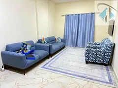 A furnished one-bedroom apartment in a prime location, with all bills included.