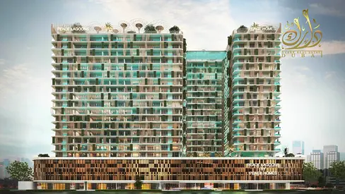 قسط شهري 1% | خطة سداد على 80 شهرًا | عرض رمضان