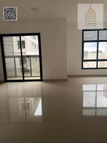 استوديو جديد كليًا متوفر للإيجار – بالقرب من الصين مول (China Mall)