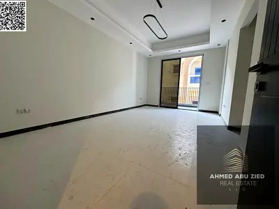 First occupancy with one month free! A luxurious apartment consisting of a master bedroom, a fully equipped kitchen, and two bathrooms. The best price