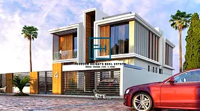 🔑 Your future home at Al Zahia Sharjah awaits 🔑
