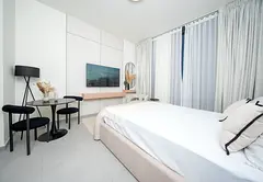 Stunning Studio in Solo 1 By Arada