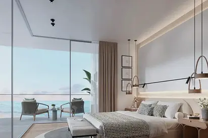 Selling At OP | Great Investment | Sea View