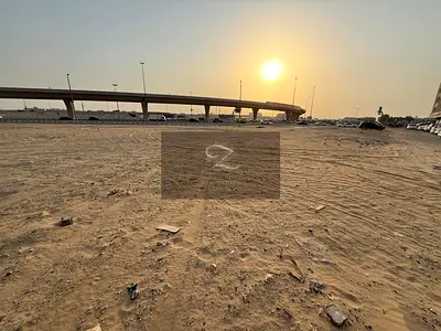 A prime investment opportunity – Muwaileh Commercial, Sharjah Land in a highly strategic location