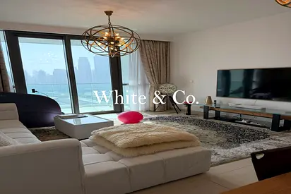 Vacant Now | Fully Furnished | Best Deal