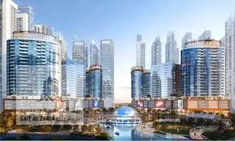 Luxurious location brand new apartment best for rental investment