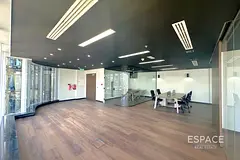 Modern Office | Furnished | 2 Parking Spaces