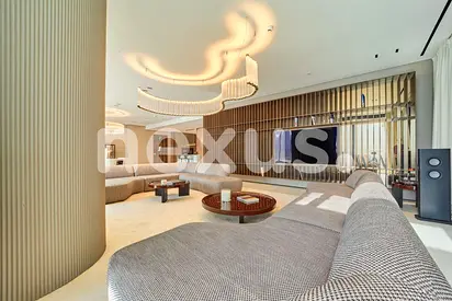Converted into 2BD | Ultra Luxury Finishing