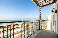Higher Floor | Unobstructed Views | Facing Beach