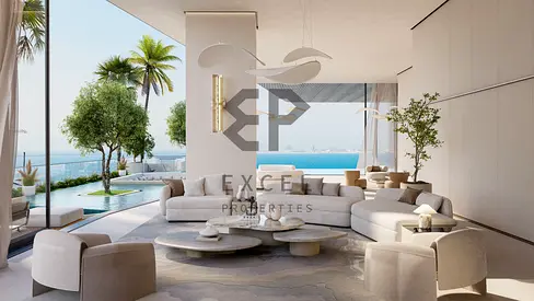 Branded Residences | Capital Appreciation Dubai |