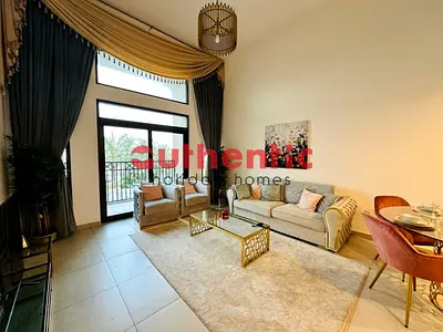 Luxuriously Furnished | Elegant High-End Apartment