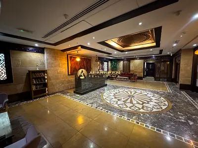 Prime Location | Fitted Kitchen | furnished