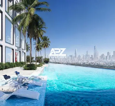 FULL CASH DISCOUNT OFFER | 1 Bed Apartment With Balcony by For Sale | High ROI | Prime Connectivity