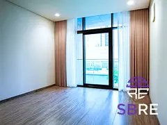 Brand New | 2 Bedroom + Maid | Canal View