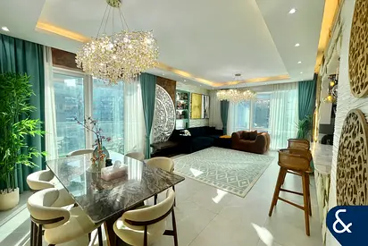 Fully Upgraded | Golf Course Views | VOT