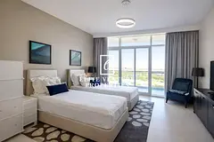 FULLY FURNISHED | MID FLOOR | SPACIOUS APARTMENT