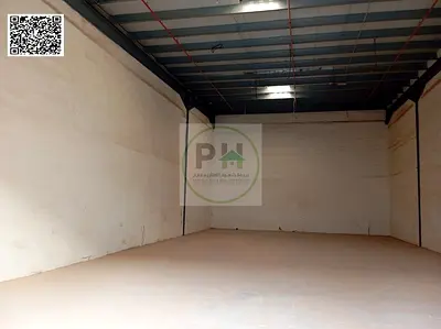 Prime Warehouse for Rent in Umm Al Quwain – Perfect for Your Business Expansion!