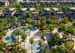 Luxury Villa- Handover Q3 2027-Best Investment