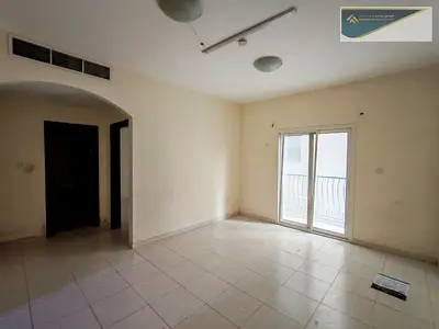 HOT OFFER ! 1 BHK WITH WARDROBE AND BALCONY ONLY FOR FAMILY 30K AL QASIMIA