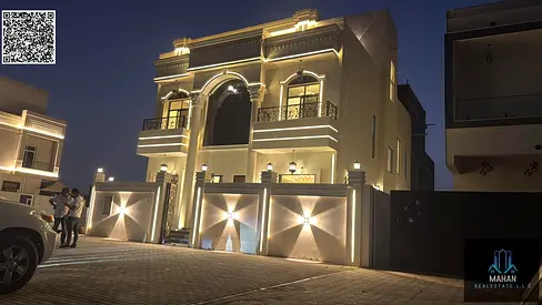 أغتنم الفرصه عرض خاص بسعر مميز جدا شامل رسوم التسجيل والتمليك | مع تسهيلات بالدفع