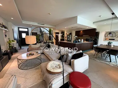 Internal Location | Spacious | Park Facing