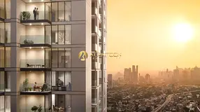 Ready To Move | 3Bed Higher Floor | No Agency