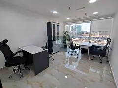 Furnished | Prime Location | 193 SQFT | Book Today