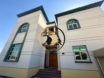 Spacious 6 Bedroom Villa | Majlis | Maid Room | Driver Room | Al Tai, Sharjah