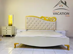 ULTIMATE FURNISHED STUDIO IN FRANCE CLUSTER