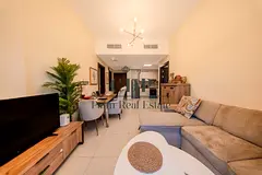 Ready to Move In 2 Bedrooms in Heart of JVC