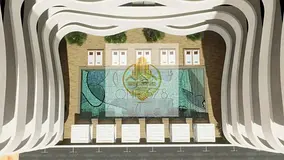 Golden Investment! Modern 1 BHK Off-Plan Apartment for Sale | Flexible 6-Year Payment Plan | Handove