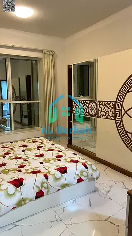 🏢 غرفة وصالة للبيع كاش – أبراج الواحة | عجمان