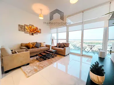 4 cheques | Available on May 10 | Furnished