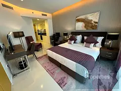 HIGH FLOOR IFURNISHED I PEN VIEW