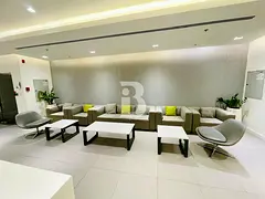 Next to Marina Mall | Grade A | Fitted Partition